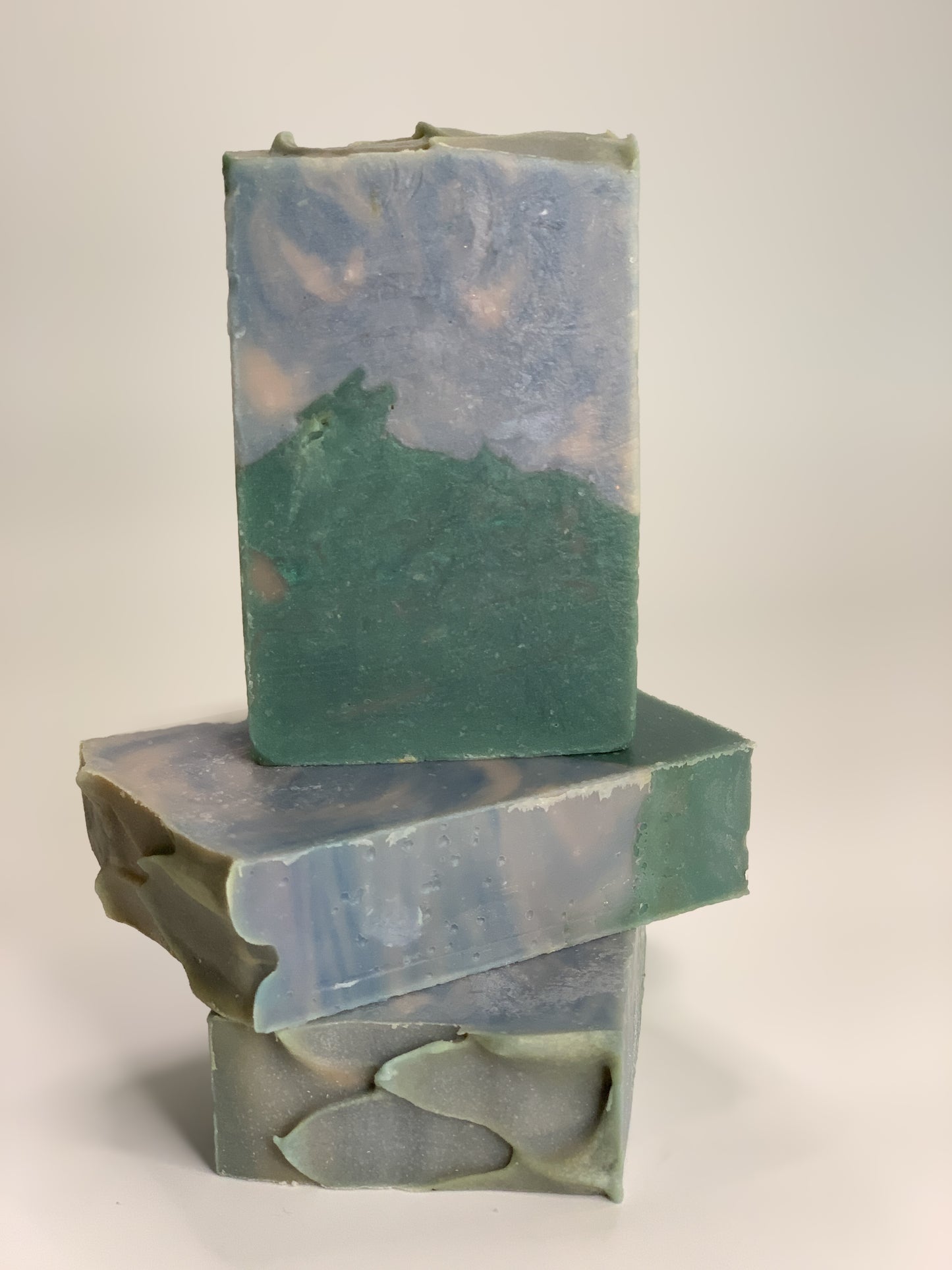 Uncharted Large Bar Soap
