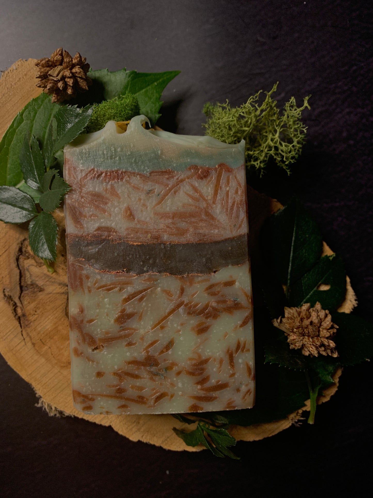 Apothecary Bar Soap