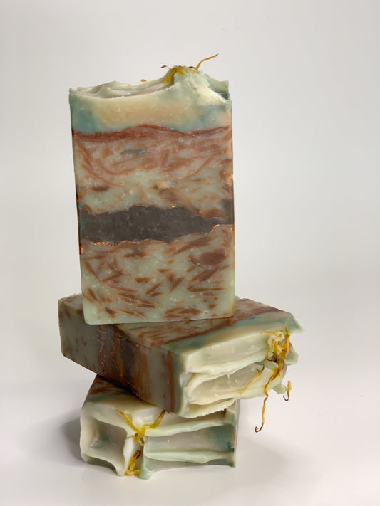 Apothecary Bar Soap
